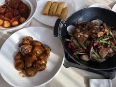 -高老庄新家宴(北斗星广场店)