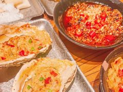 -北丐先生·野馄饨烧烤(长宁龙之梦店)