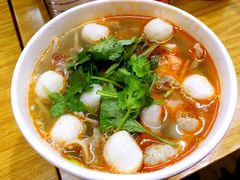 -明月虾面(厦禾路店)