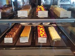 -广州富力君悦大酒店·凯菲厅