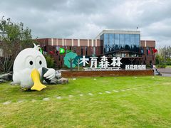 -黄海国家森林公园