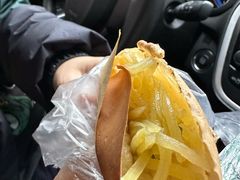 -易老大蛋烘糕(奎星楼总店)