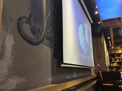 -鱼库·不仅是一家烤鱼店(车公庙店)