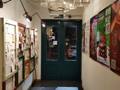 -雕刻时光咖啡馆(南院门店)