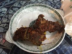 -白家寨子·山野白族菜(古城总店)