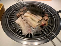 -阪尚皇·原切牛排·烤肉火锅自助(北京路店)