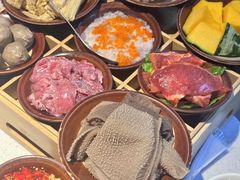-芈重山老火锅(广州首店)