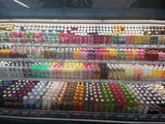 -果蔬好生活超市(新荟城店)