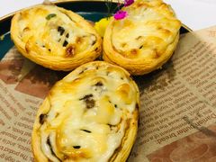 黑椒和牛挞-盆满钵满·国家非遗传承(云台店)