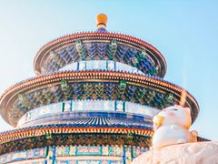 -天坛公园