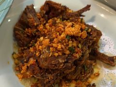 -天和晟烤鸭店(玉泉西街店)