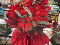 -花冠鲜花(勿忘我花店)