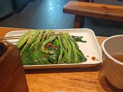 -木屋烧烤(上梅林店)