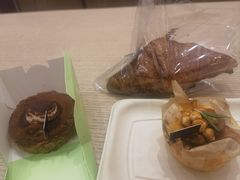 -PAPER STONE BAKERY(天汇广场店)