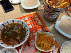 -宝葫芦西北茶食铺(万达店)