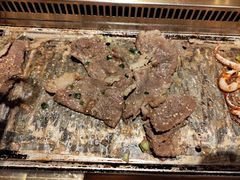 -新石器烤肉(之心城店)