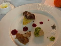 -圣丰索菲特·法国餐厅