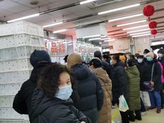 -北京稻香村(花市店)