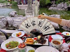 -祝家花園(伯渎港店)