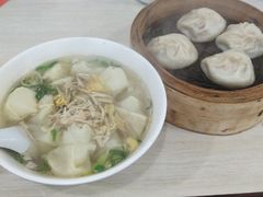 -老西白点心店