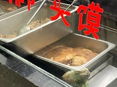 -樊记腊汁肉(竹笆市总店)