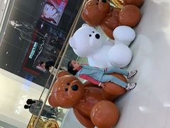 -太原茂业天地购物中心