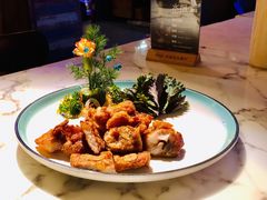 -JUKEBOX玖部音乐餐厅(华侨城店)