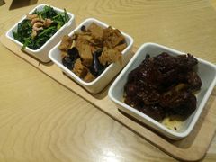 -一品小笼(金融街店)
