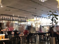 大堂-喜茶(深圳东门1234店)