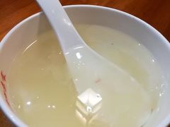 -清心素食自助餐厅(夫子庙店)