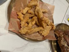 -花味烤肉·拌饭(建邺万达店)