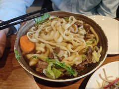 -好嫂子酱猪手•农家菜(知春路店)