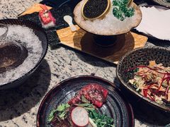 -老乾杯和牛烧肉(王府中环店)
