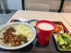 -永和大王(宜山店)