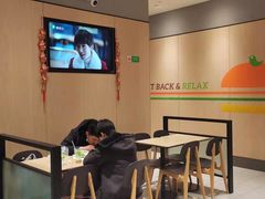 -德克士(城南店)