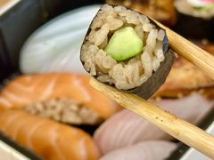 -鮨政· Omakase(港汇恒隆广场店)