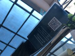 -长春高新益田福朋喜来登酒店·宜客乐标帜餐厅