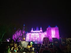 景点-安徒生童话乐园