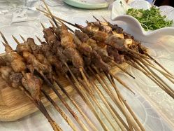 -金老三饭庄·宴会厅(常营店)
