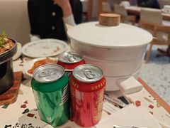 -姥姥家春饼店(惠新东街店)