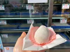 -澳门长洲糯米糍(柯打苏沙街店)