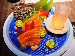 -牛坂烧肉·烧鸟·居酒屋(潮阳里店)
