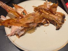 -香木香羊烤全羊羊蝎子(大运河博物馆店)