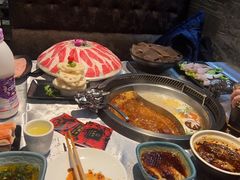 -红辣椒·川菜·火锅(张杨路店)
