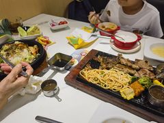 -豪客来牛排(中华城店)