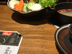 -呷哺呷哺 黄金牧场 (新中关购物中心店)