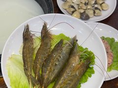 -御膳粥·牛乳粥底火锅·地道顺德菜(容桂店)