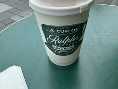 -Ralph’s Coffee(北京三里屯店)