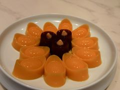 芒果布丁-红樱桃·欢乐餐厅(太原里店)