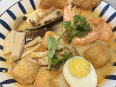 -清迈泰·泰国餐厅(华发商都店)